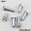 Visserie de carénages, cadre... Honda CR, CRF 125, 250... (depuis 2000) Bolt Pro Pack