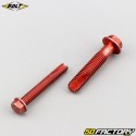 Hardware de carenagens, quadro... Honda CR, CRF 125, 250... (desde 2000) Parafuso Pro Pack
