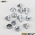 Hardware de carenagens, quadro... Honda CR, CRF 125, 250... (desde 2000) Parafuso Pro Pack