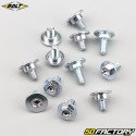 Visserie de carénages, cadre... Honda CR, CRF 125, 250... (depuis 2000) Bolt Pro Pack