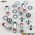 Visserie de carénages, cadre... moto cross, enduro Bolt Pro Pack universel