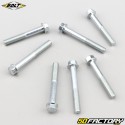 Fixadores para carenagens, quadro... motocicleta cross, Parafuso Enduro Pro Pacote universal