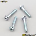Fixadores para carenagens, quadro... motocicleta cross, Parafuso Enduro Pro Pacote universal