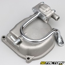 GY6 cylinder head cover Kymco Agility,  Peugeot Kisbee,  TNT Motor... 50 4T (with antipollution outlet)