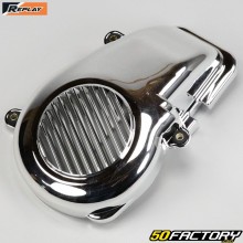 Ignition cover MBK Booster,  Yamaha Bw&#39;s... Chrome Replay