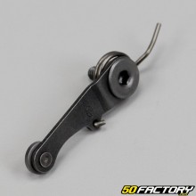 Dedo de travamento da caixa de engrenagens do motor JJ 139FMB