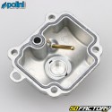 Carburetor bowl Polini CP (with bottom opening)