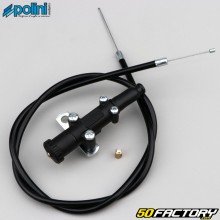 Startuniversal cable er Polini black (kit)