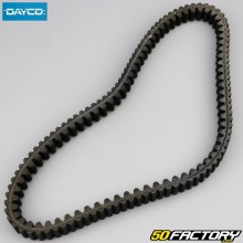 Cintura rinforzata Suzuki Burgman Kevlar Dayco da 400x23.8 mm