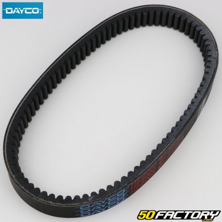 Belt Yamaha Bruin Xnumx, yfm Grizzly 450, Kodiak 400... 30.6x841mm Dayco