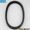 Belt Yamaha Bruin Xnumx, yfm Grizzly 450, Kodiak 400... 30.6x841mm Dayco