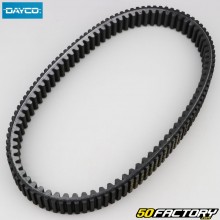Belt Yamaha Grizzly 660 32.9x893mm Dayco