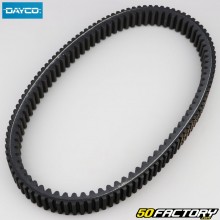 Can-Am belt Outlander 650, Renegade 800...33.8x909 mm Dayco
