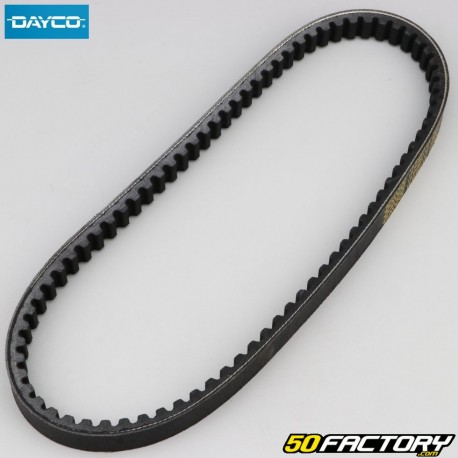 Courroie Peugeot Elyseo, Speedfight, Trekker... 18.6x801 mm Dayco kevlar