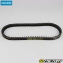 Belt Peugeot Looxor 125, 150x22mm Dayco kevlar