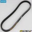 Keilriemen Piaggio Fly,  Aprilia Sportcity,  Gilera DNA 50...18.5x835 mm Dayco-Kevlar