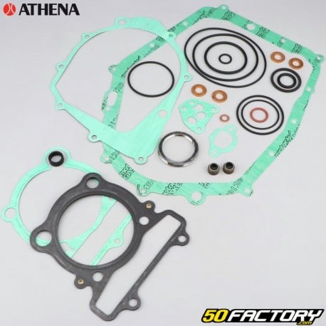 Engine seals Yamaha YFM Raptor,  Warrior, Big Bear 350 Athena