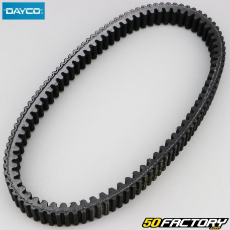 Belt Yamaha Tmax 500, BMW C 600... 32x893 mm Dayco kevlar