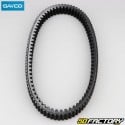 Belt Yamaha Tmax 500, BMW C 600... 32x893 mm Dayco kevlar