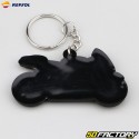 Repsol key ring