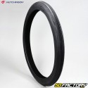 Tires 1 3 / 4-19 (1.75-19) Hutchinson Solex 1400 to 3800 with inner tubes and rim tapes