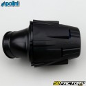 Ã˜32 mm air filter Polini 30Â° black