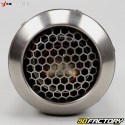 Muffler KTM Duke, RC 125, 390 (2017 - 2020) IXrace stainless steel MK2