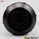 Muffler KTM Duke, RC 125, 390 (2017 - 2020) IXrace black MK2