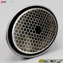 Muffler KTM Duke, RC 125, 390 (2017 - 2020) IXrace black MK1