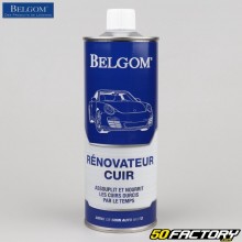 Belgom leather restorer 500ml