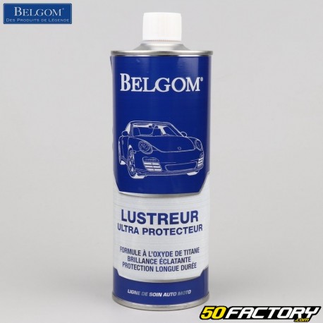 Belgom ultra protective polisher 500ml