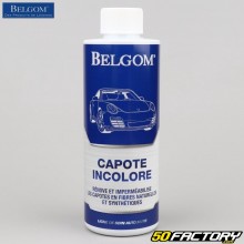 Belgom producto para soft top (techo descapotable) incoloro 500ml
