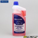 Belgom Ultimate Shampoo con cera 1L