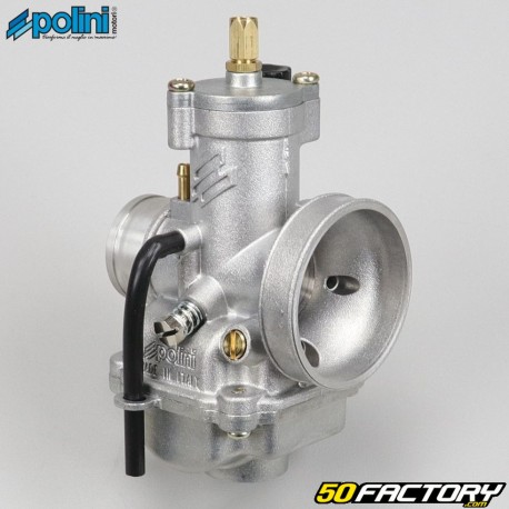 Carburatore Polini CP 23 (startcerniera lampo)