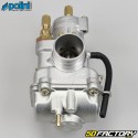 Carburettor Polini CP 21 (starter to cable)