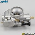 Carburettor Polini CP 21 (starter pull tab)