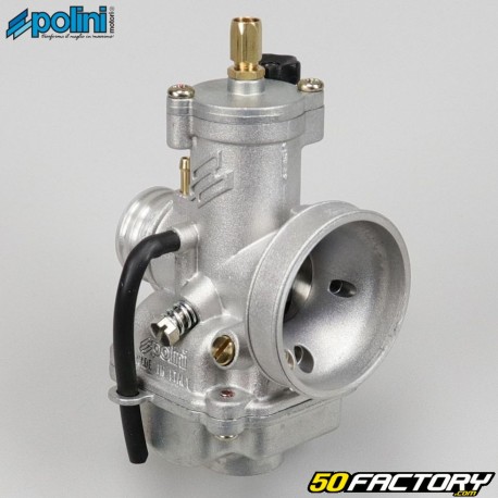 Carburatore Polini CP 21 (startcerniera lampo)