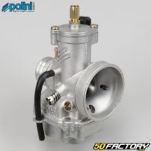 Carburatore Polini CP 21 (Pomello di azionamento di comando starter)