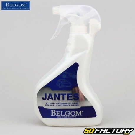 Belgom Jantes 500ml