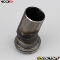 Bride muffler Voca Warrior Derbi