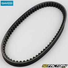 Belt Kymco Agility,  Peugeot Vclic, 139QMB 10 inches 50... 17.9x687 mm Dayco