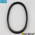 Belt Kymco Agility,  Peugeot Vclic, 139QMB 10 inches 50... 17.9x687 mm Dayco