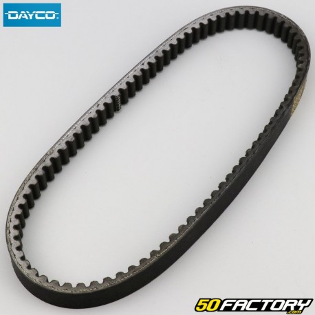 Cinto Italjet Dragster,  Piaggio Hexagon,  Gilera Runner 125...22x834 mm kevlar diurno