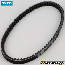 Belt Kymco Agility,  Rieju Evasion 50...18x743 mm Dayco