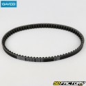 Belt Kymco Agility,  Rieju Evasion 50...18x743 mm Dayco