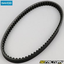 Belt Piaggio Sfera,  Vespa 4x125mm Dayco