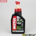 Huile moteur 4T 10W40 Motul ATV-UTV Expert technosynthèse 1L