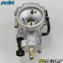 Carburettor Polini CP 19 (rigid mounting and starter pull tab)