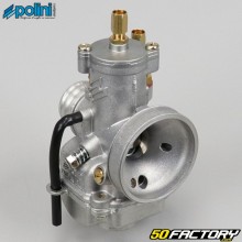 Carburateur Polini CP 17.5 (starter à câble)