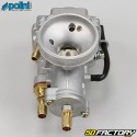 Carburettor Polini CP 17.5 (starter to cable)